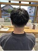 ミックスパーマ