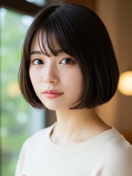 レイ 津田沼(Lei) 似合わせカット/メルティカラー/フェミニンロング/津田沼