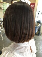 ヘアメイク アンジ(Hair Make angie)
