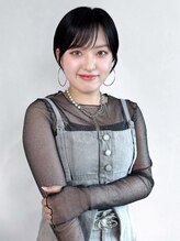 アルバムアカデミーサロン(ALBUM ACADEMY SALON)&nbsp;山之口 楽菜