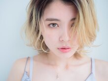 ネスト(nest.)の雰囲気（ダメージレスで魅力を引き出す透明感カラー♪[カラー/Wカラー]）