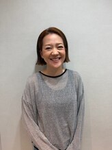 イーチ ヘアーアンドトータルビューティ(each hair&total beauty) 相川 美緒