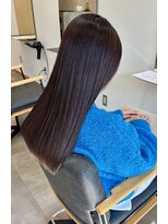 ソラ 京都桂川店(SORA.)&nbsp;大人可愛い20代30代40代50代艶感ロングレイヤー◎