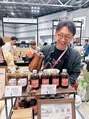 シーインフィニート 人形町店(C∞)/数野雄介