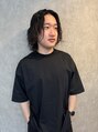 パーミル ヘア クマモト(permille ‰ hair Kumamoto) 宮本 斗真