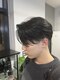 シア(sia)の写真/ライフスタイルに合わせメンズの魅力を引き出します◎再現性の高いスタイルで忙しい朝もラクラクに☆