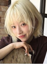 北名古屋で圧倒的に可愛い&かっこいいデザインカラーを提案