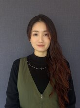 ミュラー(Muller) 家田 理沙