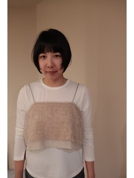 フェンスター(Fenster) ショート