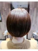 ネセサリー(NECESSARY) カット