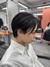 メンズカット  ￥５,000→￥4,000