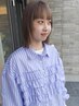 カット＋フルカラー￥11550