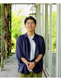 ギッシュ 桃花台店(guiches) 新垣 匠
