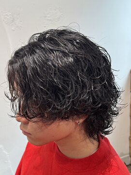 ネクストゼロ(NEXT zerO) サーフカール