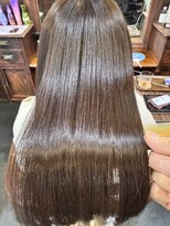 千凛 メテオカラー