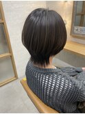 ショートから伸ばしかけの方にも☆ミニウルフ＊プチウルフ＊