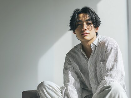 デバイス バイ フレイムス 越谷(DEVICE by Frames)の写真