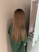 ジェム(GEM)&nbsp;【hinana】ブラウンベージュ