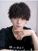 【グランジエアーマッシュ】