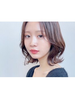 『お手頃プライスで、私だけの“似合う”が叶う♪』毎月通えるプライスで、毎日可愛いが叶う!【天神/大名】