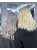 ブリーチ