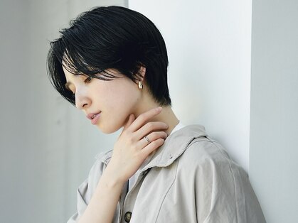 ソワネ 表参道(soigne)の写真