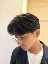 フェイス 大船(FACE)&nbsp;センターパート/河崎祐矢/大船