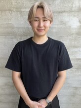 マーシュフラッグ(MARSHFLAG) 角南