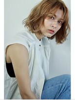 レゴリス 自由が丘(Regolith)&nbsp;切りっぱなしボブ