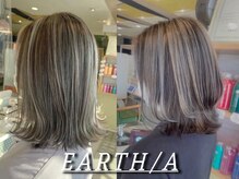 アースオーセンティック 立川店(EARTH Authentic)の雰囲気(EARTH立川店★キレイ・可愛いのお手伝いをさせていただきます♪)