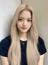 シックスバイギンザロンド 名古屋(six by ginza Lond) sakura 