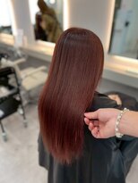 アロア 横浜(Aloa)&nbsp;【Aloa】チェリーレッド