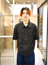 コードライン 仙台店(CODE.LINE) 伊藤 優孝