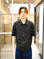 コードライン 仙台店(CODE.LINE) 伊藤 優孝