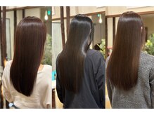 シー バイ 五感鷹匠(she.)