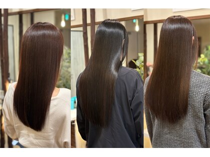 シー バイ 五感鷹匠(she.)の写真