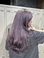 エゴ 池袋(EGO)&nbsp;ピンクパープル