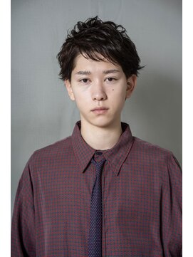 ソース 梅田(SOURCE) トラッドショート/メンズ