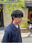 メンズスタイル