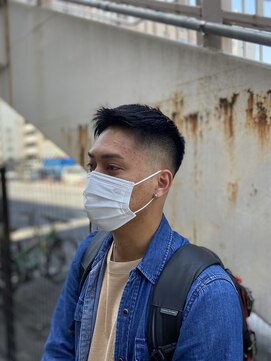 フェザーアップ