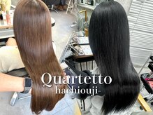 カルテット(Quartetto)