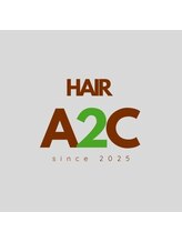 HAIR A2C【ヘアーエーツーシー】