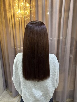 カラークチュール(Color Couture) カシスレッド/ブリーチなしダブルカラー