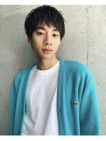 ヌイ(nui) natural men's short