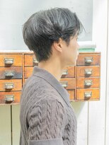 シンシ(Cinci)&nbsp;ニュアンスパーマ