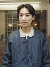 ルイス(LEWES) 吉積 諒