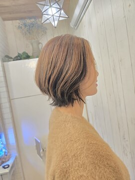 シーズンズ(Seasons) アンブレラカラー