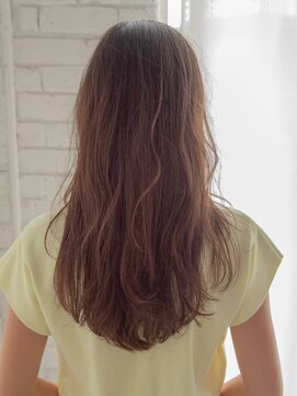 トレス(Tress) ［髪質改善/縮毛矯正/レイヤーカット/Men's］