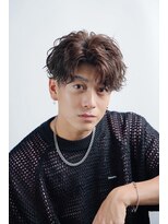 ゴールド 大阪 梅田店(GOALD)&nbsp;スパイラルパーマ