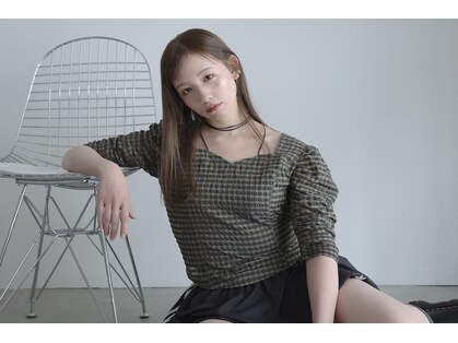 ビコ(bico)の写真